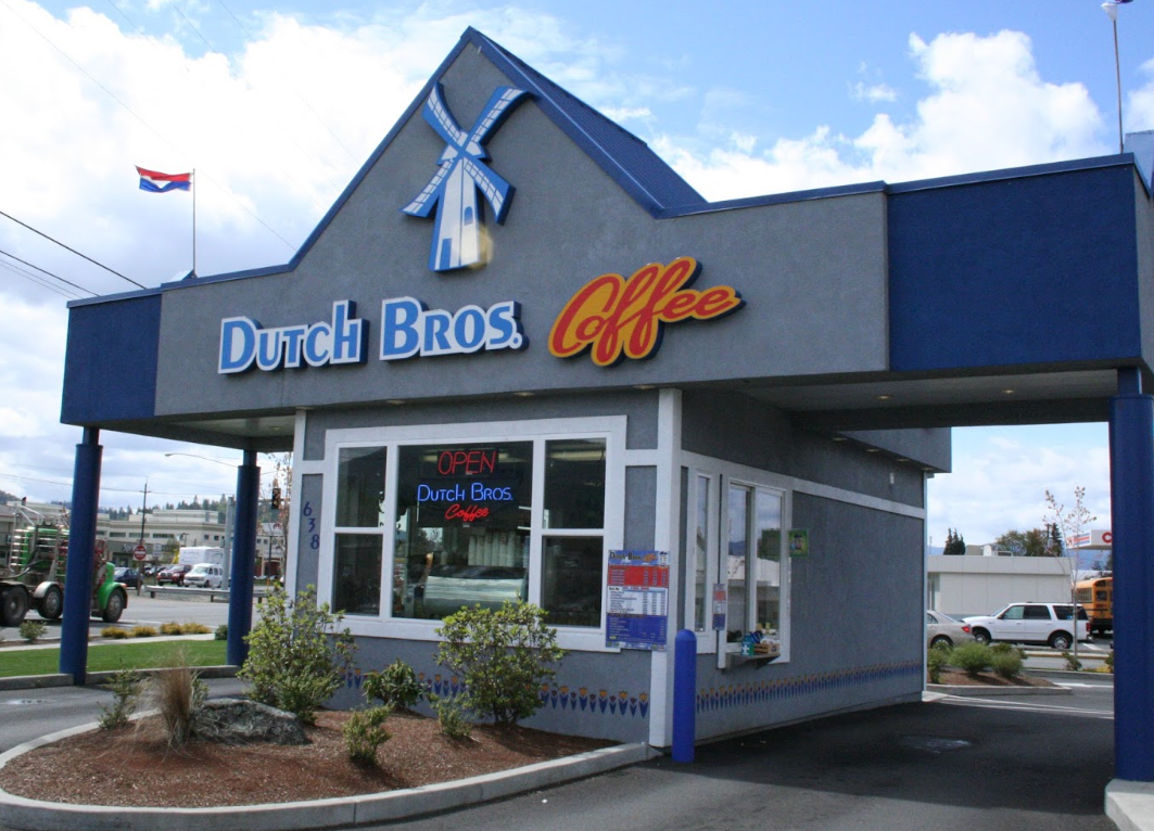 Does Dutch Bros Take Apple Pay Howcanpay