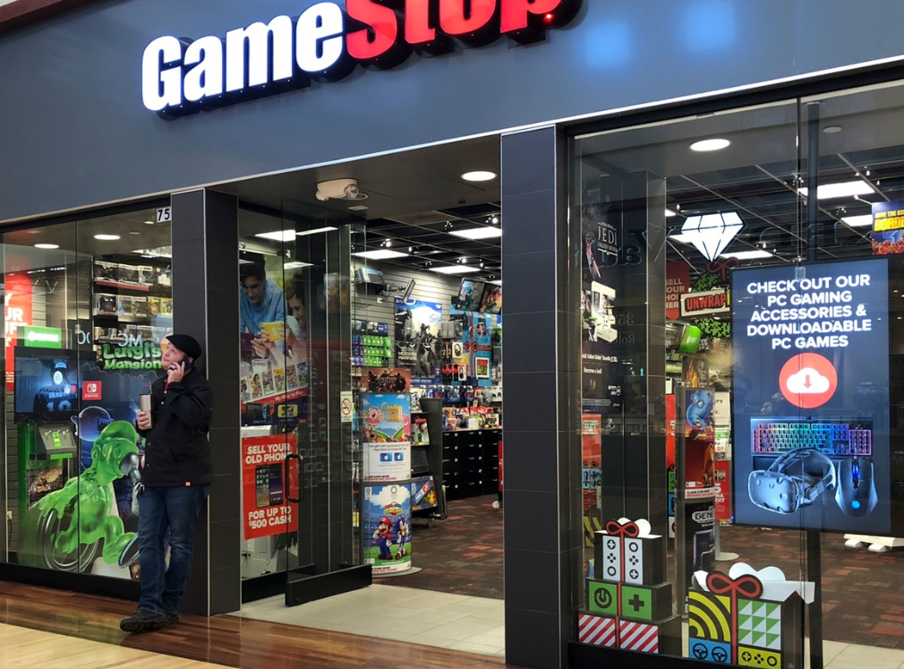 Does Gamestop Take Apple Pay Howcanpay