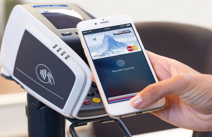 Is Apple Pay Safe