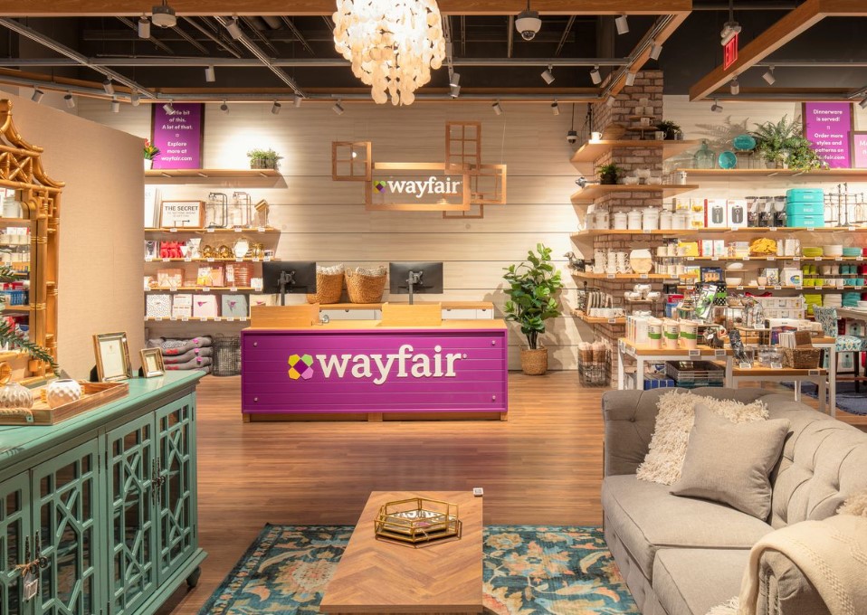 Can You Use PayPal on Wayfair