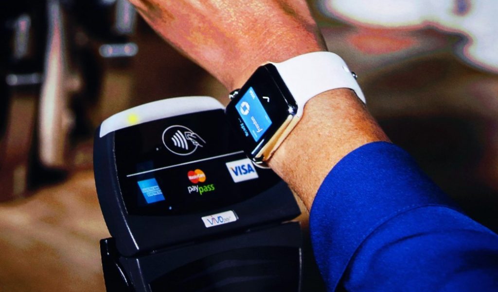 Do Winn Dixie Take Apple Pay