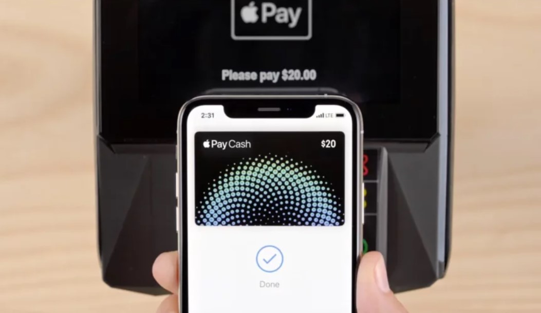 Does Sonic Take Apple Pay? Learn Now (2023) Howcanpay