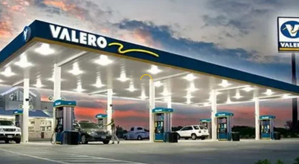 Does Valero Take Apple Pay