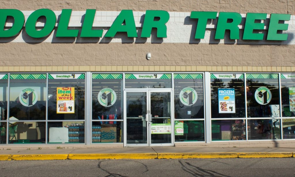 Is Dollar Tree Raising Their Prices