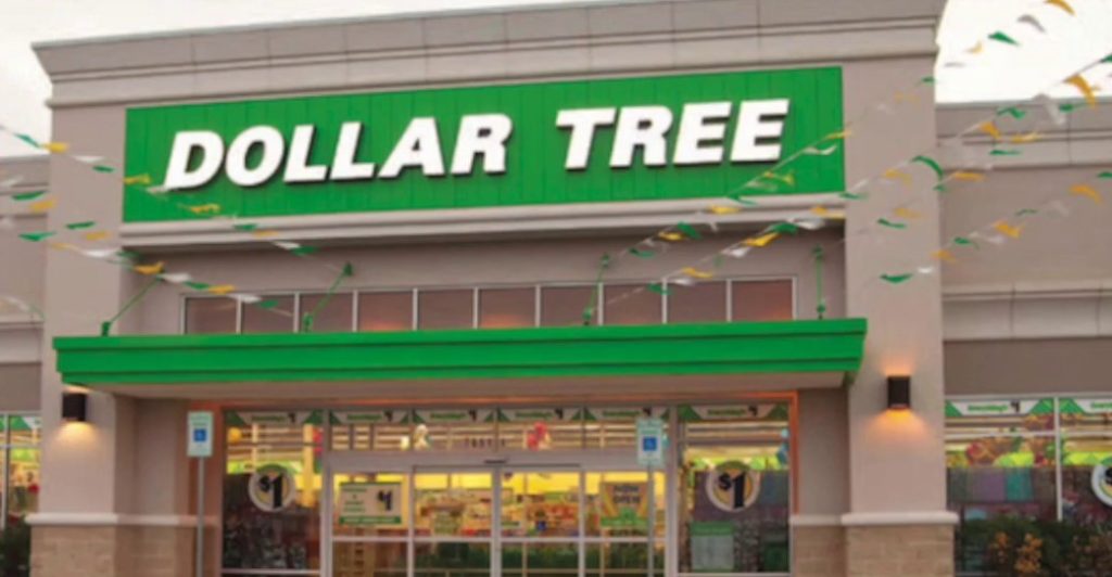 How Old to Work at Dollar Tree