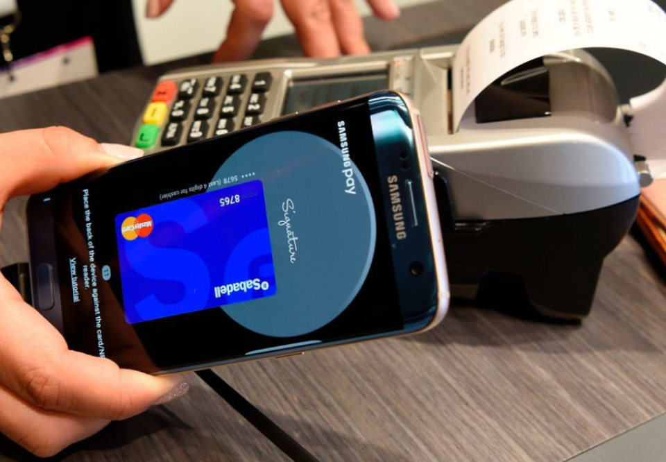 How to Use Samsung Pay Online