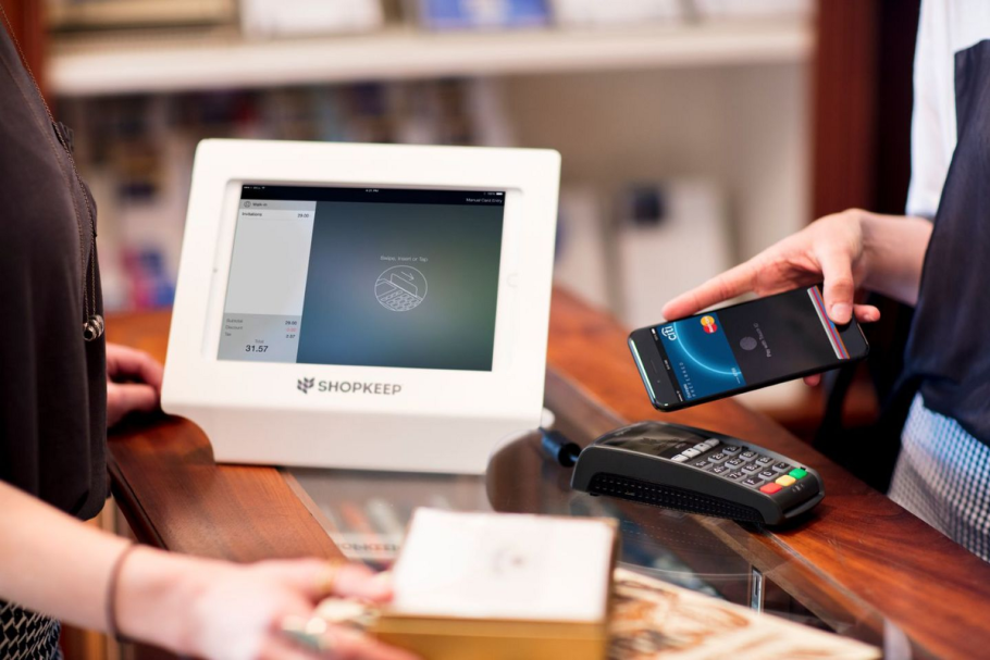 What Stores Take Apple Pay
