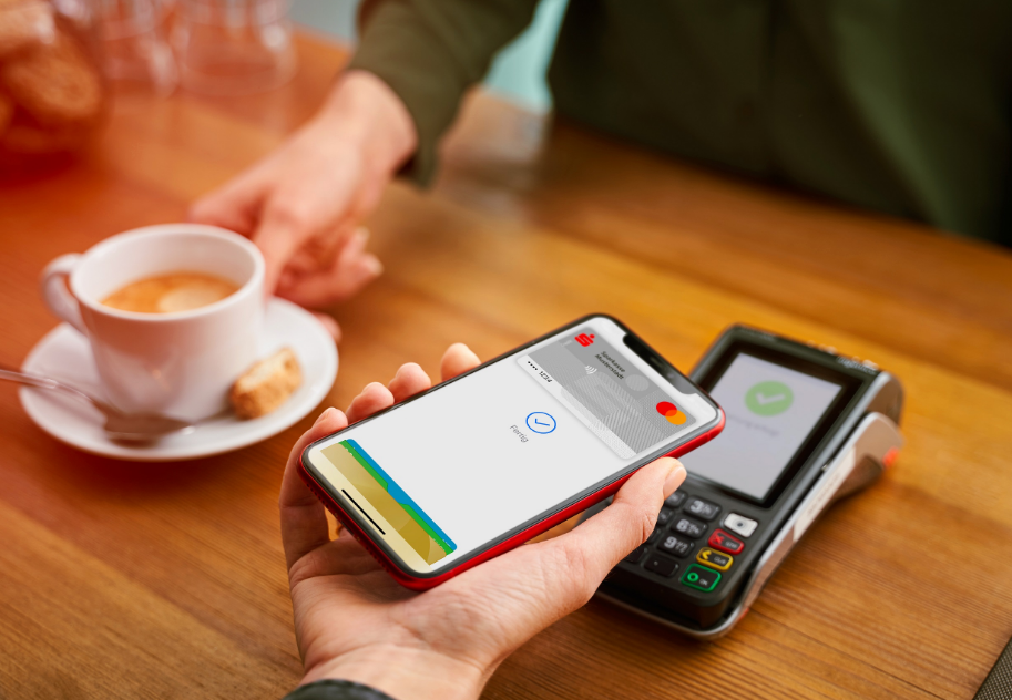 Is Apple Pay Safe