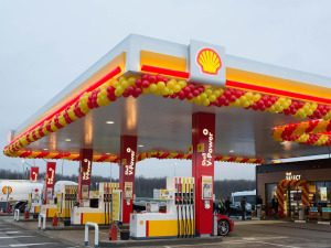 Does Shell Take Apple Pay