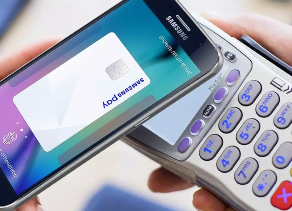 Where Can I Use Samsung Pay Online