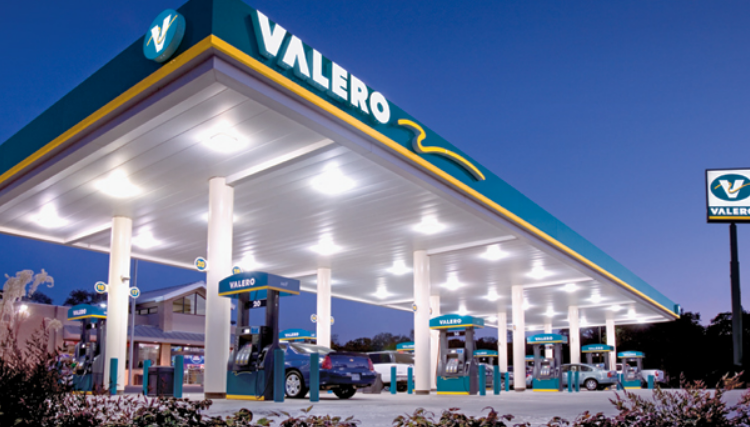 Does Valero Take Apple Pay