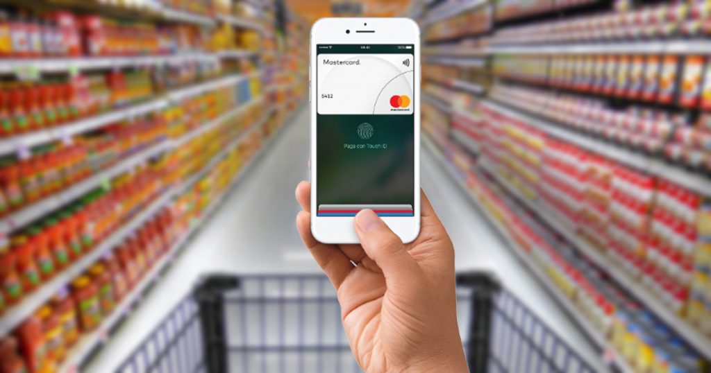 What Grocery Stores Take Apple Pay