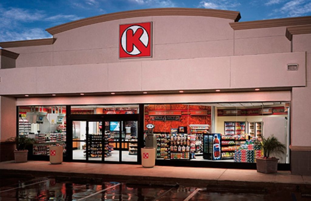 What Is Easy Pay at Circle K? Howcanpay