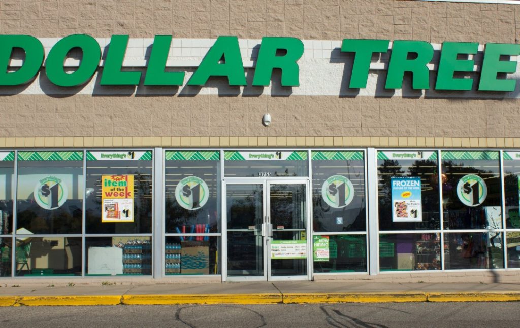 What Time Does Dollar Tree Close