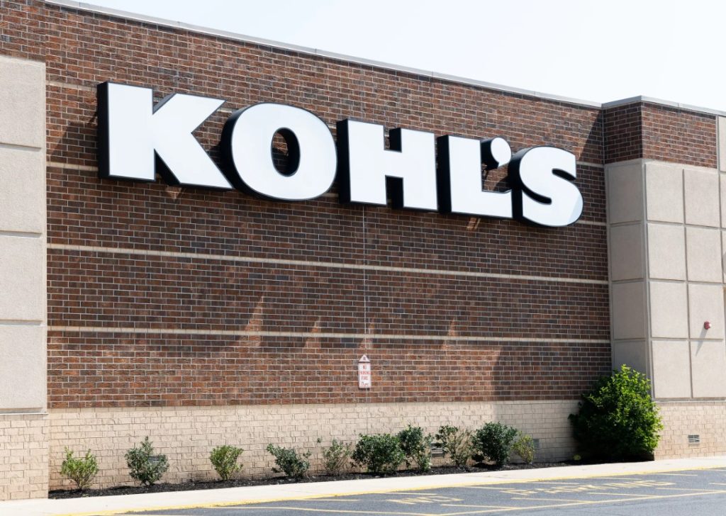 What Time Does Kohl's Open on Black Friday