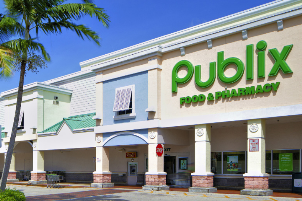 What Time Does Publix Deli Open