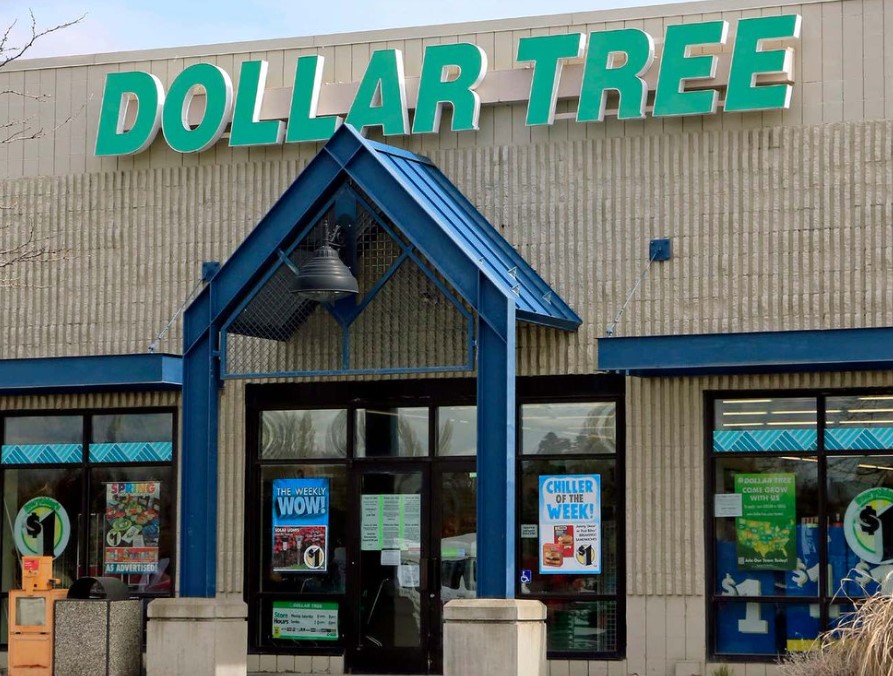 What Time Does Dollar Tree Close