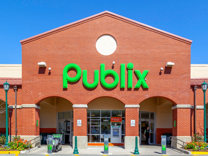 What Time Does Publix Deli Open?