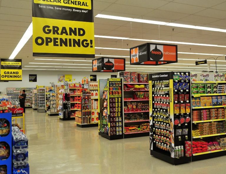 What time Does Dollar General Open and Close? Howcanpay
