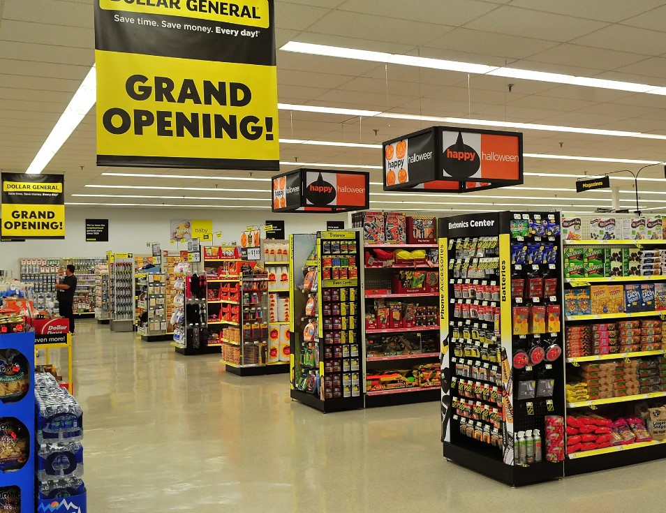 What Time Does Dollar General Open And Close Howcanpay 5998