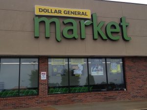 What time Does Dollar General Open and Close