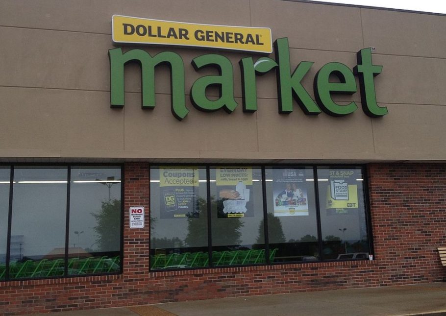 What time Does Dollar General Open and Close