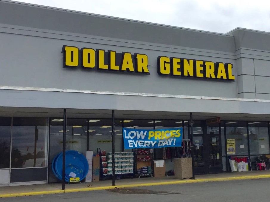 What time Does Dollar General Open and Close? Howcanpay