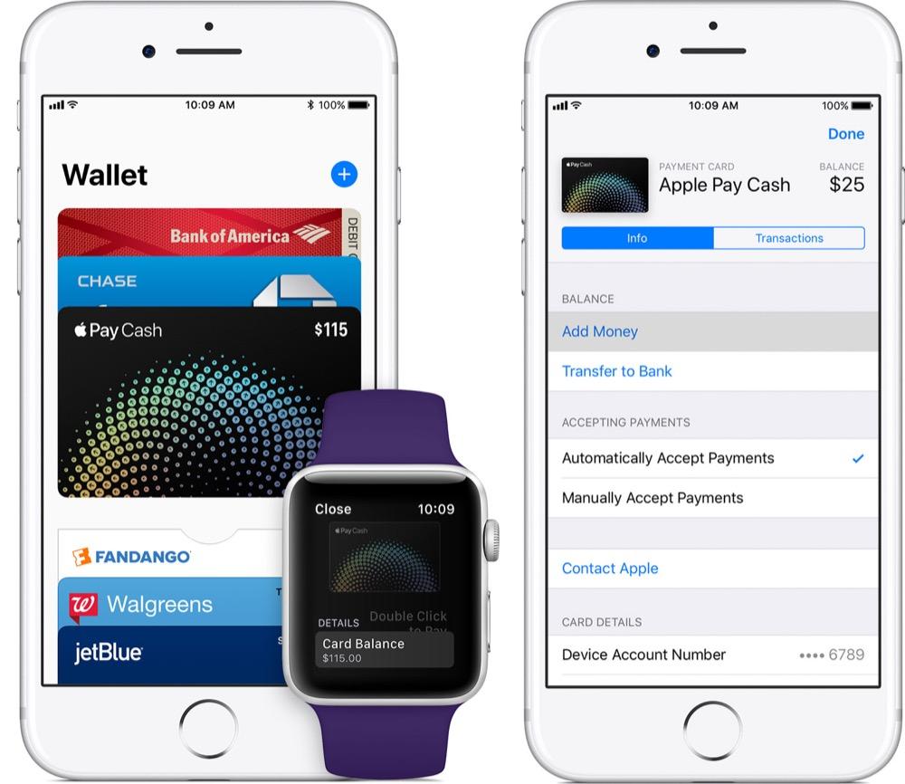 What Gas Stations Take Apple Pay?