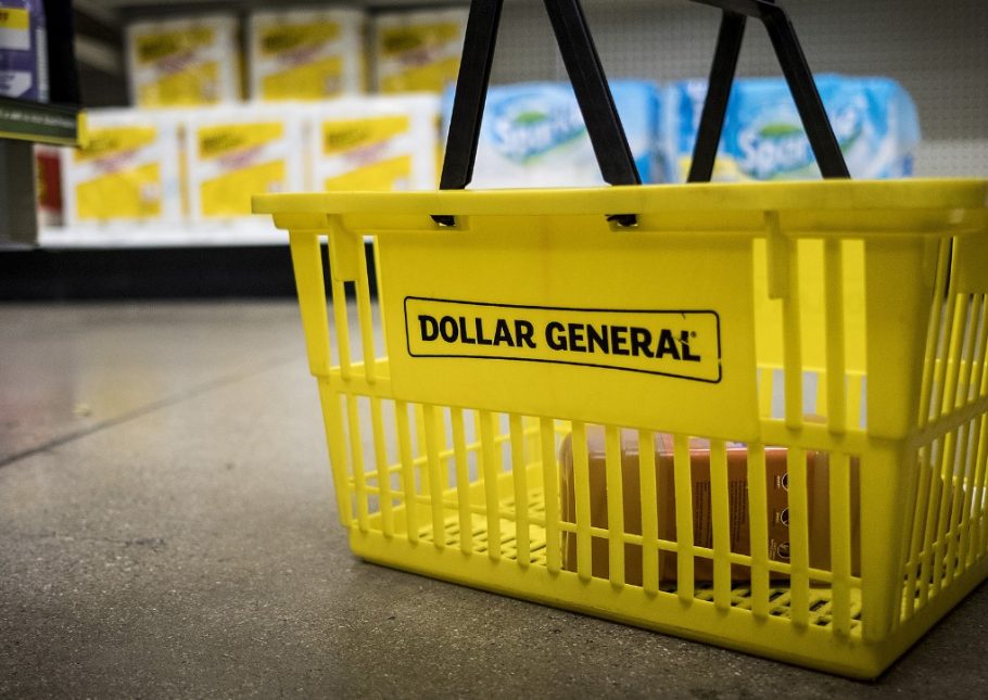 Who Owns Dollar General? Howcanpay