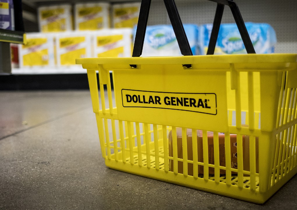 who owns Dollar General