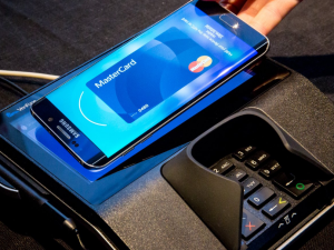 How to Add Card to Samsung Pay