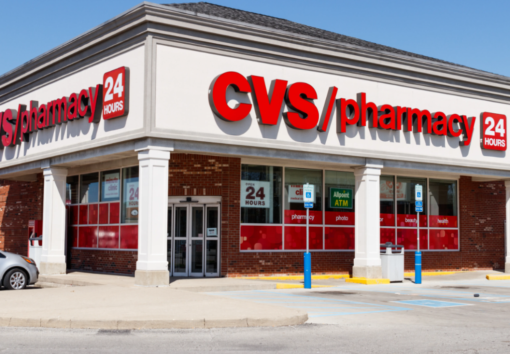 Does CVS Take Apple Pay