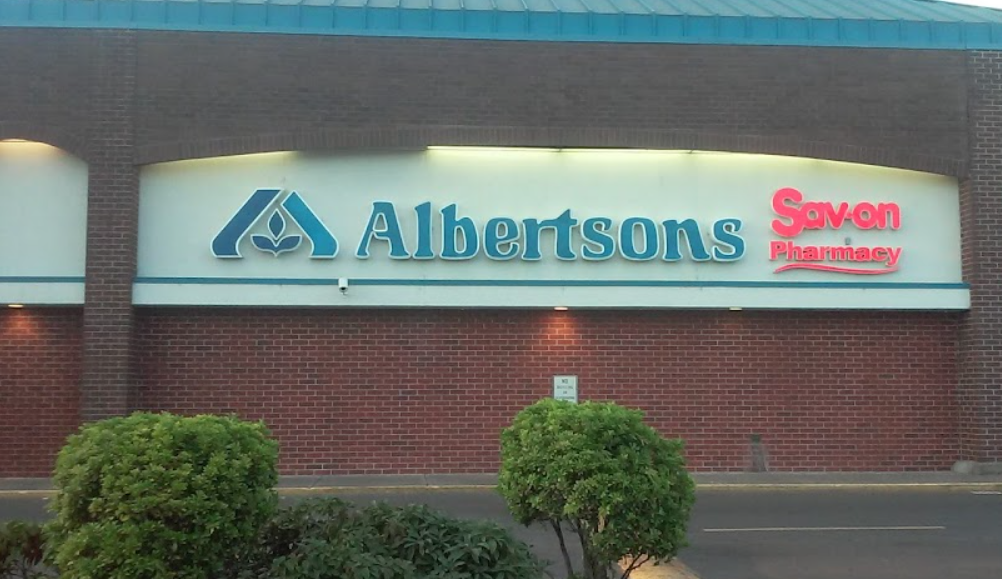 Does Albertsons Take Apple Pay