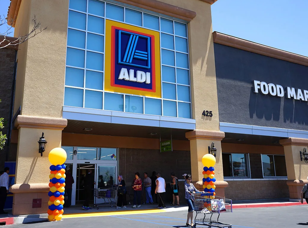 Does Aldi Pay Weekly?