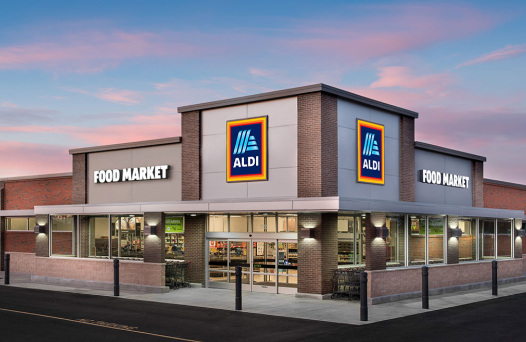 Does Aldi Take Apple Pay