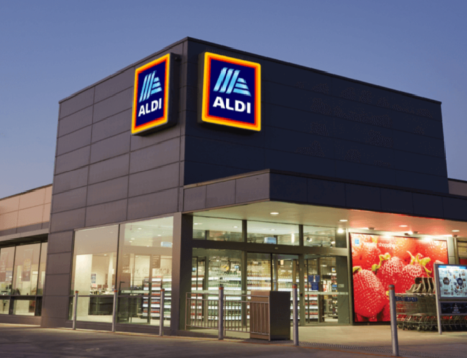 Does Aldi accept Apple Pay