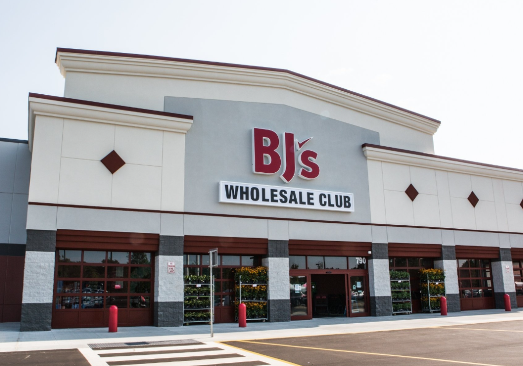 Does BJ's Wholesale Club Take Apple Pay