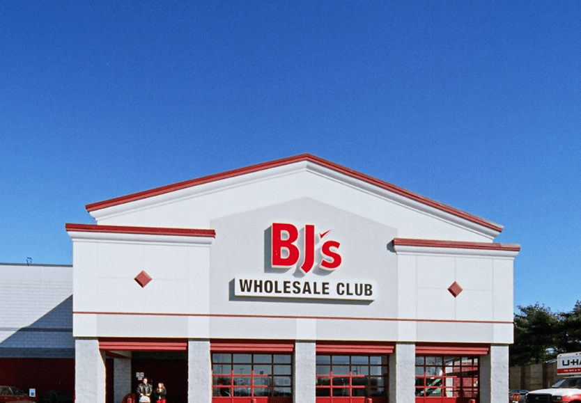 Does BJ's Wholesale Club Take Apple Pay