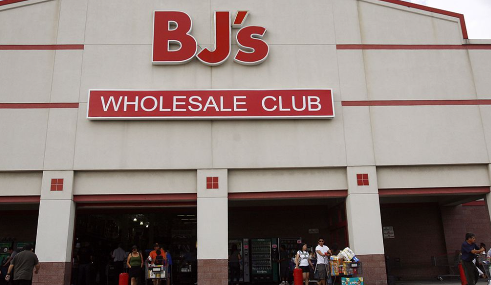 Does BJ's Wholesale Club Take Apple Pay