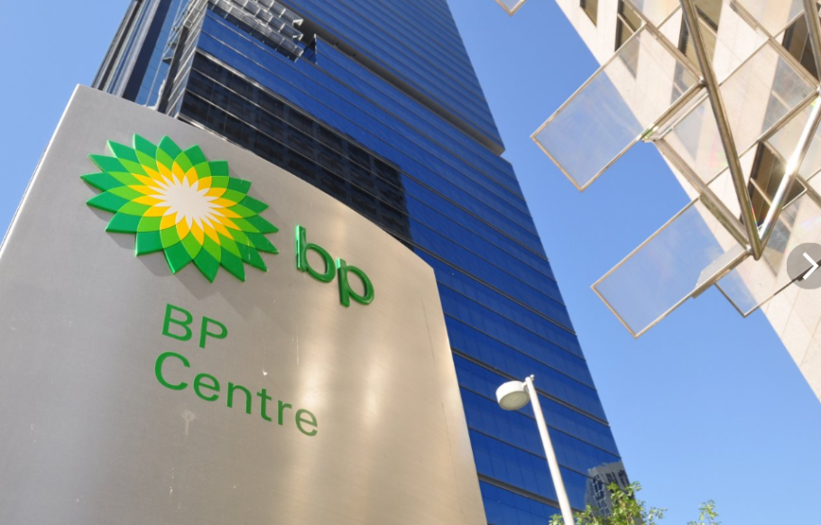 Does BP Take Apple Pay?
