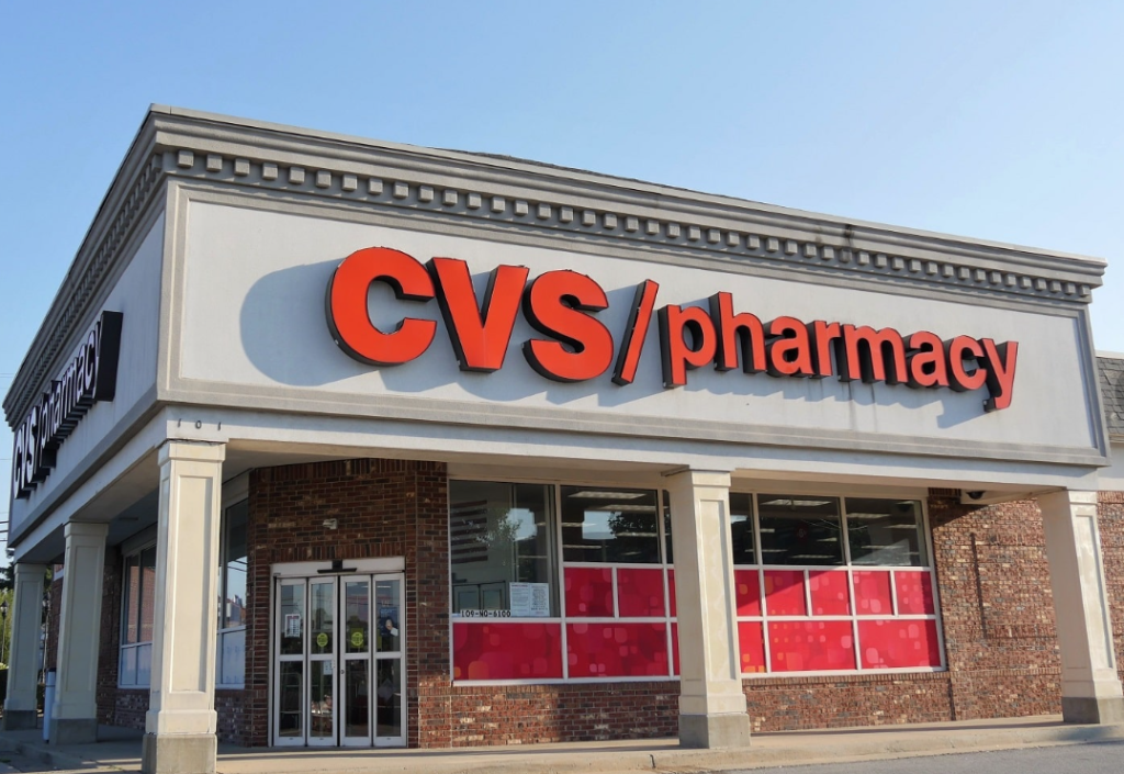 Does CVS Take Apple Pay