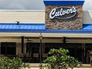 Does Culver's Take Apple Pay