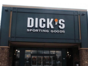 Does Dicks Take Apple Pay
