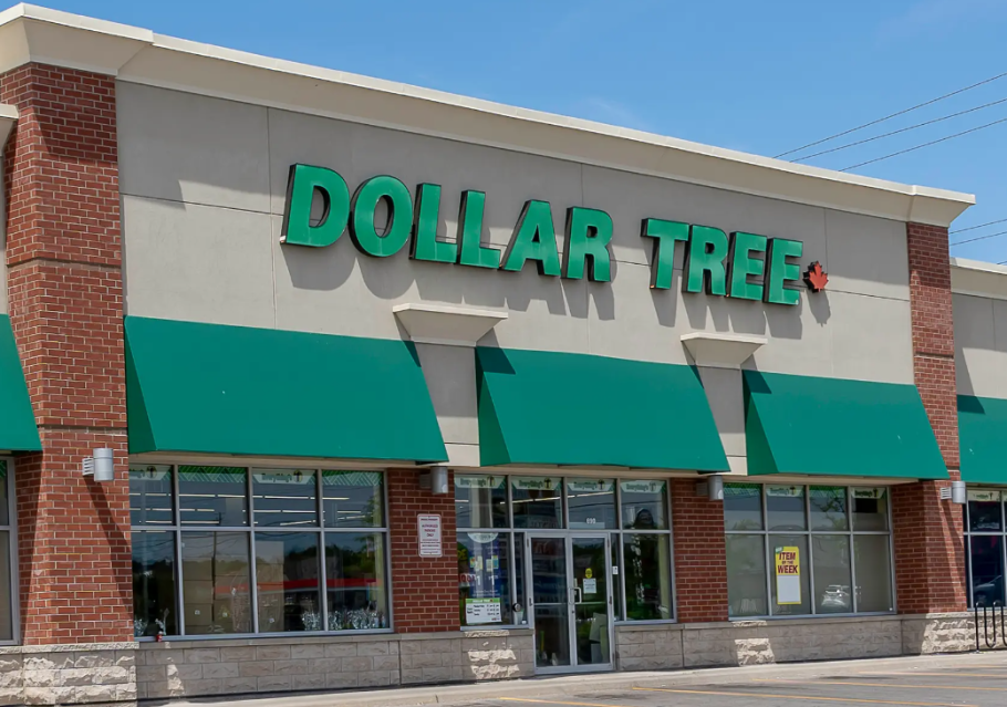 Does Dollar Tree Take Google Pay