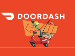 Does DoorDash Take Apple Pay