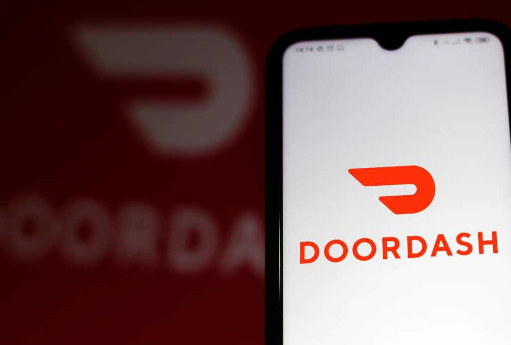 Does DoorDash Take Apple Pay