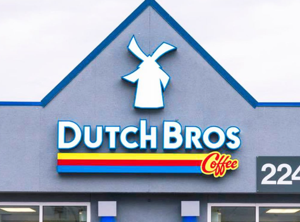 Does Dutch Bros Take Apple Pay