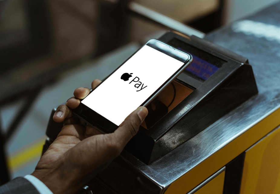 Does Five Below Take Apple Pay?