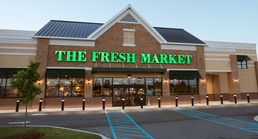 Does Fresh Market Take EBT