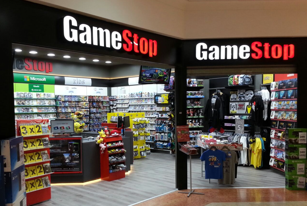 Does Gamestop Take Apple Pay?